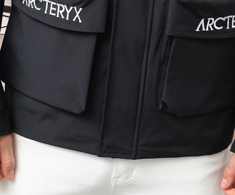 Arcteryx Outwear